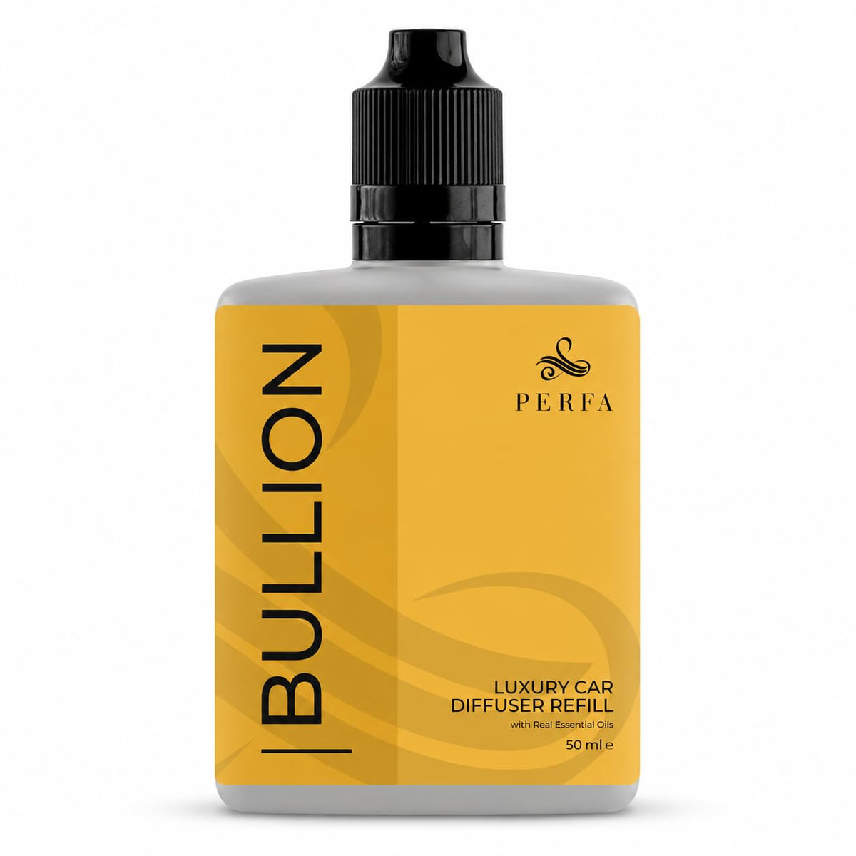 Car Air Freshener for Men - One Million Inspired Perfume Diffuser by Perfa