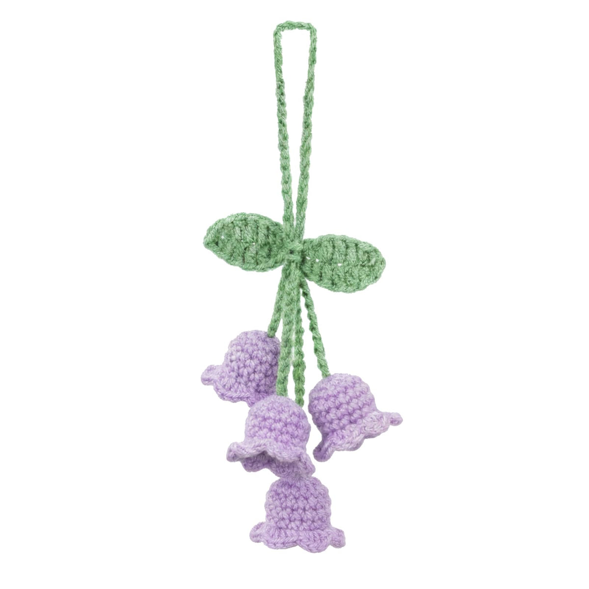 Car Decor Flower Car Mirror Hanging Accessories, Car Accessories for Women
