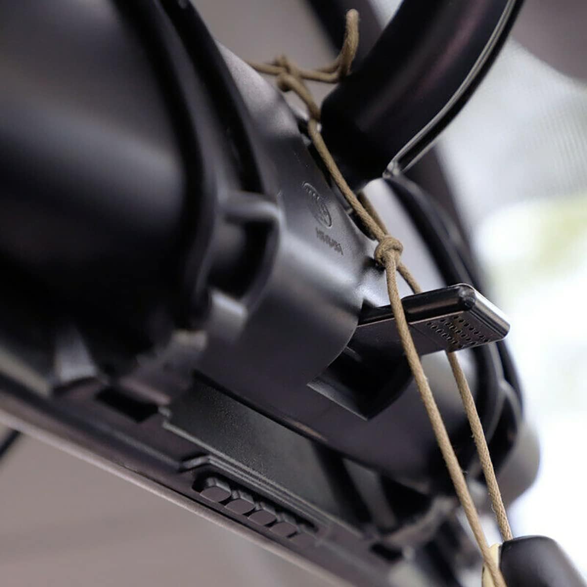 Anime Car Accessories of No Face Man Car Pendant Hanging Swing, for Car Rear View Mirror Accessories
