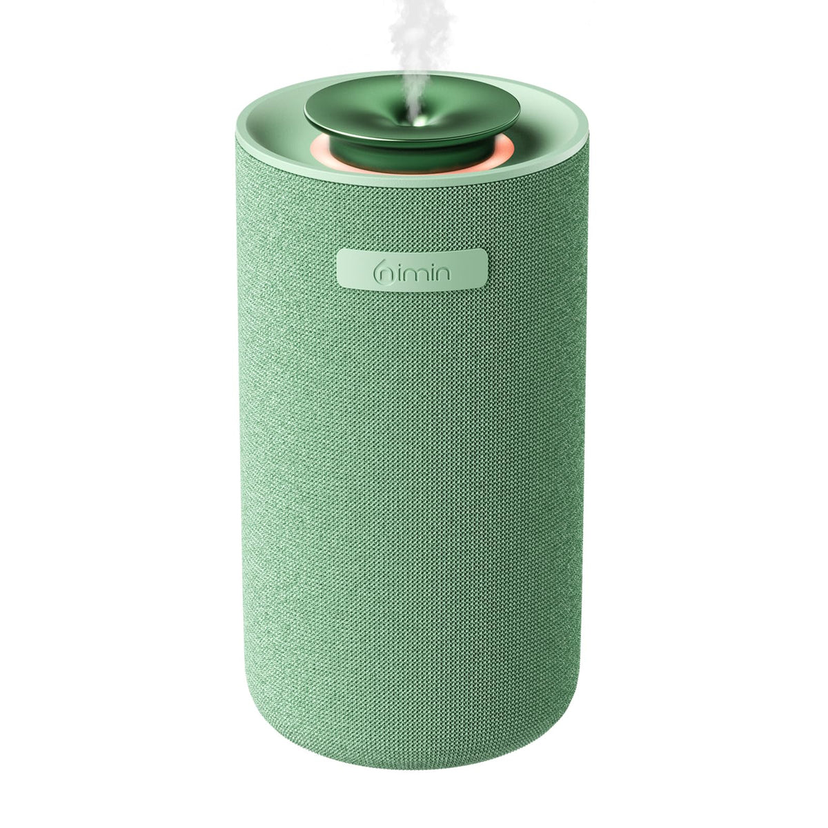 Nimin Smart Auto Start-Stop Car Air Diffuser Waterless Scent Machine