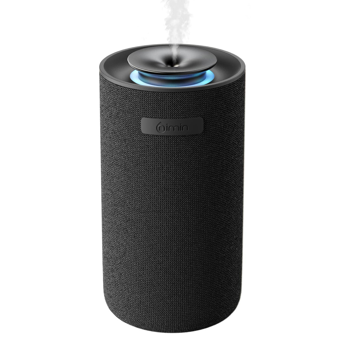 Nimin Smart Auto Start-Stop Car Air Diffuser Waterless Scent Machine